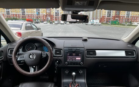 Volkswagen Touareg III, 2011 год, 2 950 000 рублей, 6 фотография