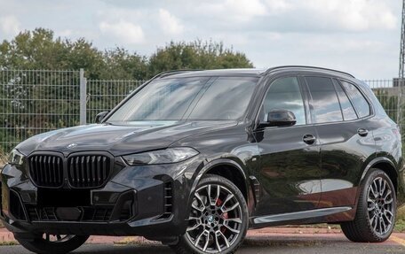 BMW X5, 2024 год, 12 760 000 рублей, 4 фотография