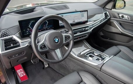 BMW X5, 2024 год, 12 760 000 рублей, 9 фотография