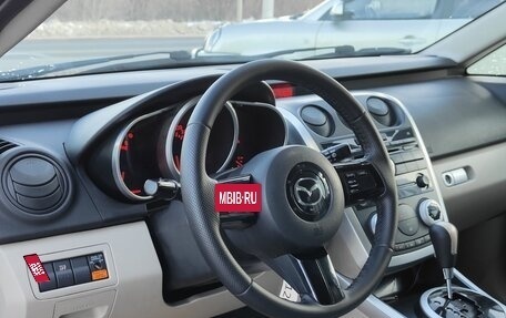 Mazda CX-7 I рестайлинг, 2008 год, 900 000 рублей, 5 фотография