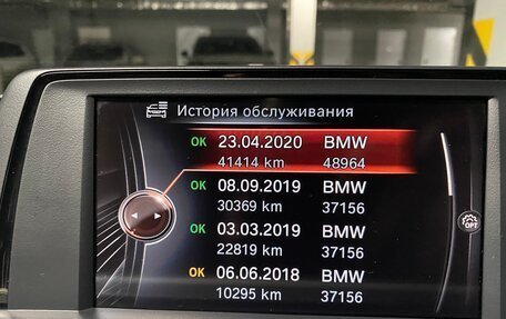 BMW 3 серия, 2016 год, 2 119 800 рублей, 21 фотография