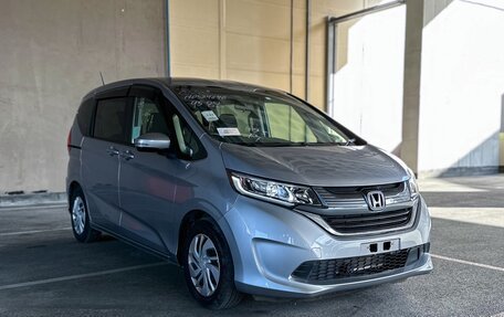 Honda Freed II, 2018 год, 1 420 000 рублей, 3 фотография