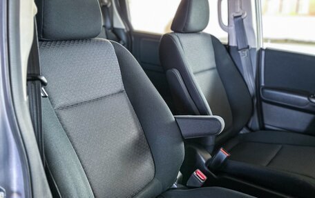 Honda Freed II, 2018 год, 1 420 000 рублей, 8 фотография