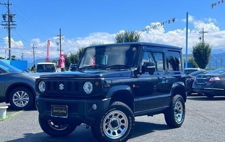 Suzuki Jimny, 2021 год, 1 190 000 рублей, 5 фотография