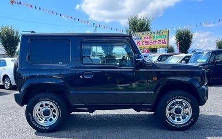 Suzuki Jimny, 2021 год, 1 190 000 рублей, 2 фотография