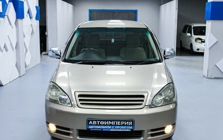 Toyota Ipsum II, 2002 год, 923 000 рублей, 4 фотография