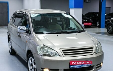 Toyota Ipsum II, 2002 год, 923 000 рублей, 6 фотография