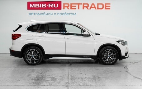 BMW X1, 2019 год, 2 780 000 рублей, 4 фотография