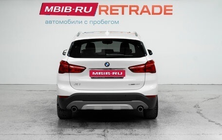 BMW X1, 2019 год, 2 780 000 рублей, 6 фотография