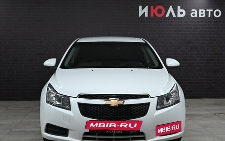 Chevrolet Cruze II, 2012 год, 750 000 рублей, 2 фотография