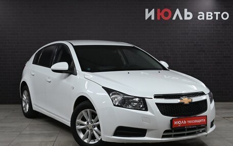 Chevrolet Cruze II, 2012 год, 750 000 рублей, 3 фотография