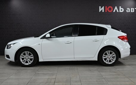 Chevrolet Cruze II, 2012 год, 750 000 рублей, 8 фотография