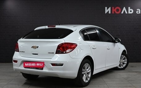 Chevrolet Cruze II, 2012 год, 750 000 рублей, 7 фотография