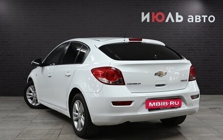 Chevrolet Cruze II, 2012 год, 750 000 рублей, 6 фотография