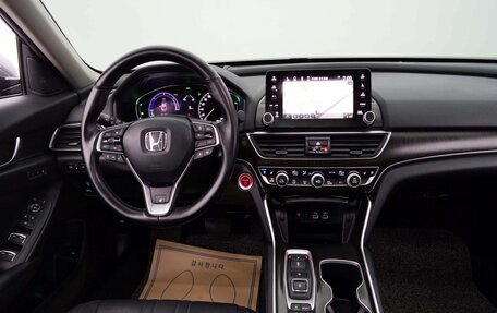 Honda Accord IX рестайлинг, 2022 год, 2 437 000 рублей, 15 фотография