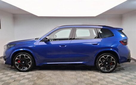 BMW X1, 2024 год, 8 550 000 рублей, 4 фотография