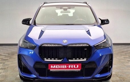 BMW X1, 2024 год, 8 550 000 рублей, 5 фотография