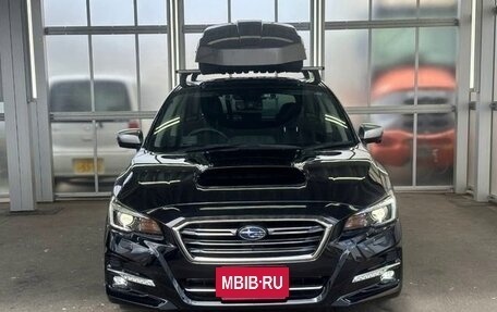 Subaru Levorg I, 2020 год, 1 576 000 рублей, 7 фотография