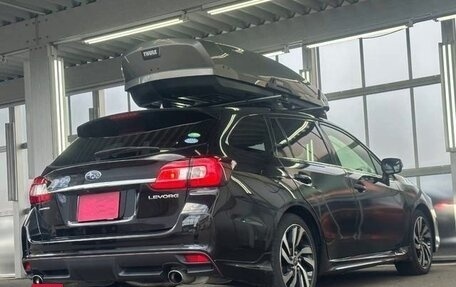 Subaru Levorg I, 2020 год, 1 576 000 рублей, 4 фотография