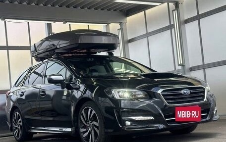 Subaru Levorg I, 2020 год, 1 576 000 рублей, 6 фотография