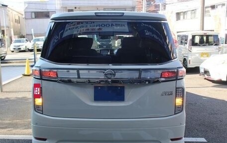 Nissan Elgrand III, 2020 год, 2 000 000 рублей, 6 фотография