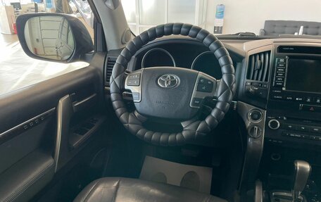 Toyota Land Cruiser 200, 2007 год, 3 899 000 рублей, 14 фотография