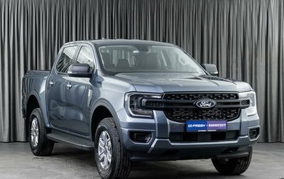 Ford Ranger, 2024 год, 5 600 000 рублей, 1 фотография