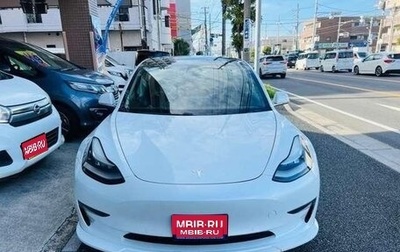 Tesla Model 3 I, 2020 год, 3 200 199 рублей, 1 фотография