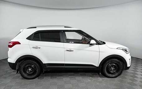 Hyundai Creta I рестайлинг, 2019 год, 2 199 000 рублей, 4 фотография