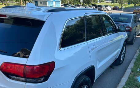 Jeep Grand Cherokee, 2013 год, 2 300 000 рублей, 2 фотография