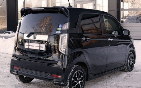 Honda N-WGN I рестайлинг, 2013 год, 850 000 рублей, 5 фотография