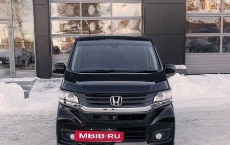 Honda N-WGN I рестайлинг, 2013 год, 850 000 рублей, 8 фотография