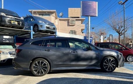 Subaru Levorg, 2020 год, 1 760 000 рублей, 5 фотография