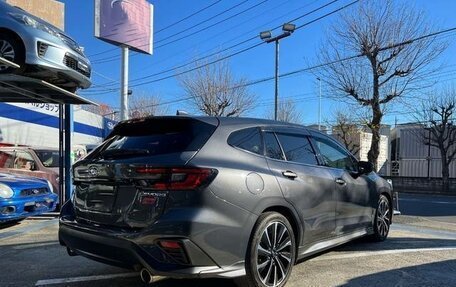 Subaru Levorg, 2020 год, 1 760 000 рублей, 6 фотография