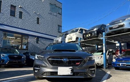 Subaru Levorg, 2020 год, 1 760 000 рублей, 3 фотография