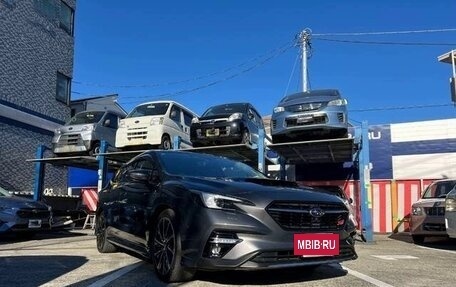 Subaru Levorg, 2020 год, 1 760 000 рублей, 4 фотография