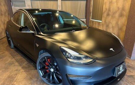 Tesla Model 3 I, 2019 год, 2 690 199 рублей, 2 фотография