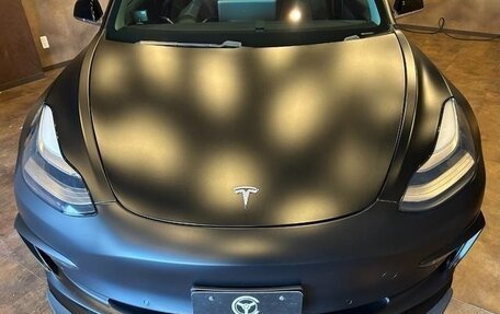 Tesla Model 3 I, 2019 год, 2 690 199 рублей, 5 фотография