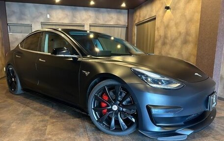 Tesla Model 3 I, 2019 год, 2 690 199 рублей, 10 фотография