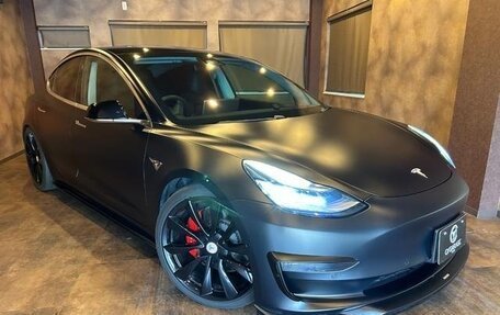 Tesla Model 3 I, 2019 год, 2 690 199 рублей, 13 фотография