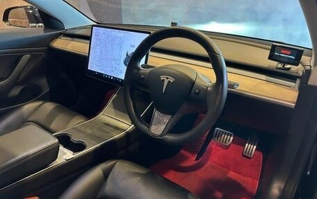 Tesla Model 3 I, 2019 год, 2 690 199 рублей, 23 фотография