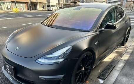 Tesla Model 3 I, 2019 год, 2 690 199 рублей, 18 фотография