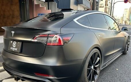 Tesla Model 3 I, 2019 год, 2 690 199 рублей, 20 фотография