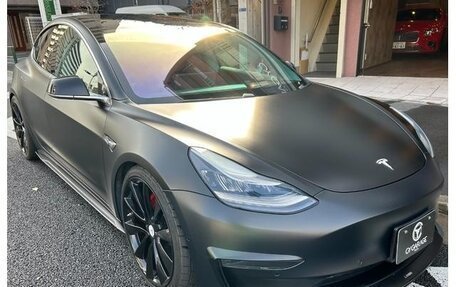 Tesla Model 3 I, 2019 год, 2 690 199 рублей, 16 фотография