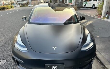 Tesla Model 3 I, 2019 год, 2 690 199 рублей, 17 фотография