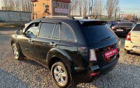 Lifan X60 I рестайлинг, 2013 год, 545 000 рублей, 4 фотография