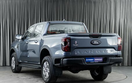 Ford Ranger, 2024 год, 5 600 000 рублей, 2 фотография