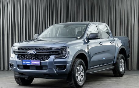 Ford Ranger, 2024 год, 5 600 000 рублей, 5 фотография