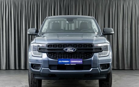 Ford Ranger, 2024 год, 5 600 000 рублей, 3 фотография