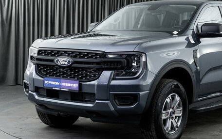 Ford Ranger, 2024 год, 5 600 000 рублей, 8 фотография